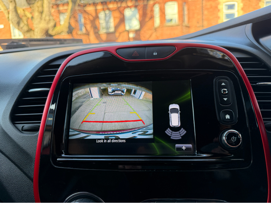 2017 Renault Captur - image 15