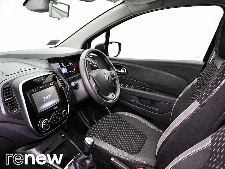 2019 Renault Captur Captur Dynamique Nav TCe 90 Ph €14,750