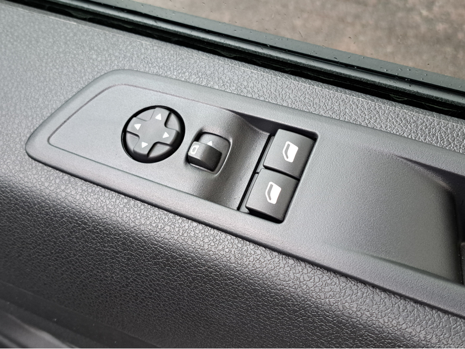 2026 Opel Vivaro KOMFORT L2H1 1.5TD 120BHP