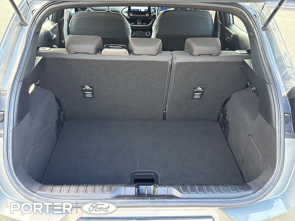 2020 Ford Puma - image 13