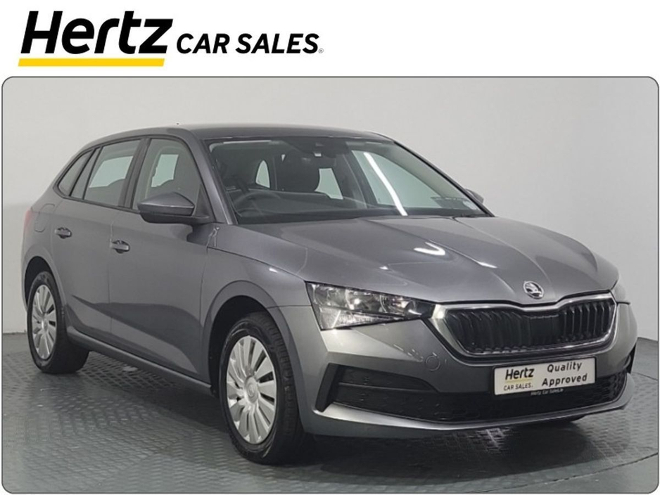 2024 Skoda Scala for sale in , Ireland