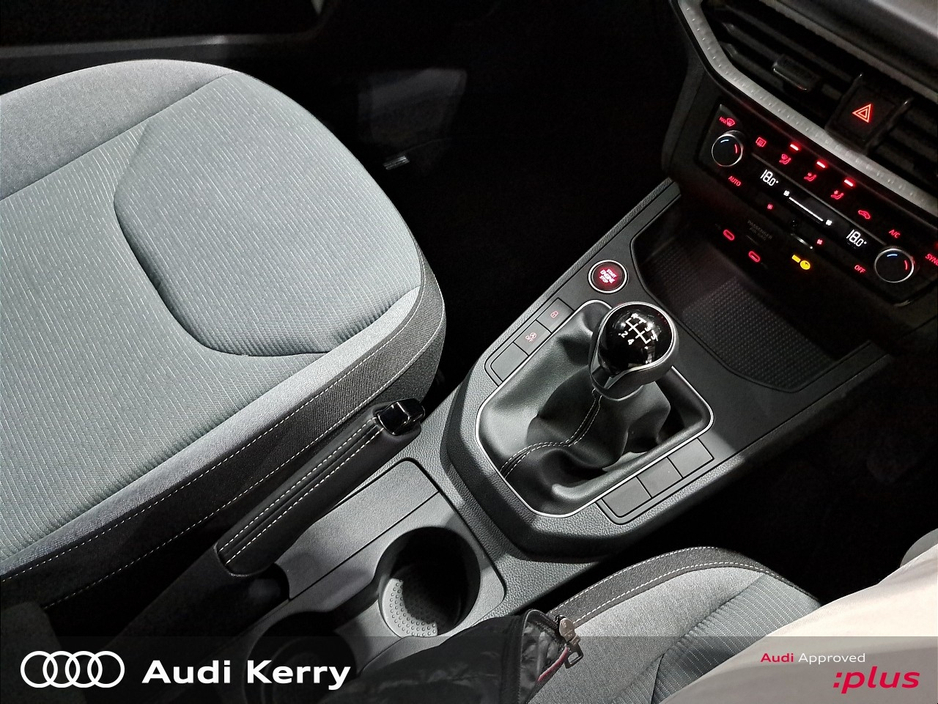 2025 SEAT Ibiza - image 18