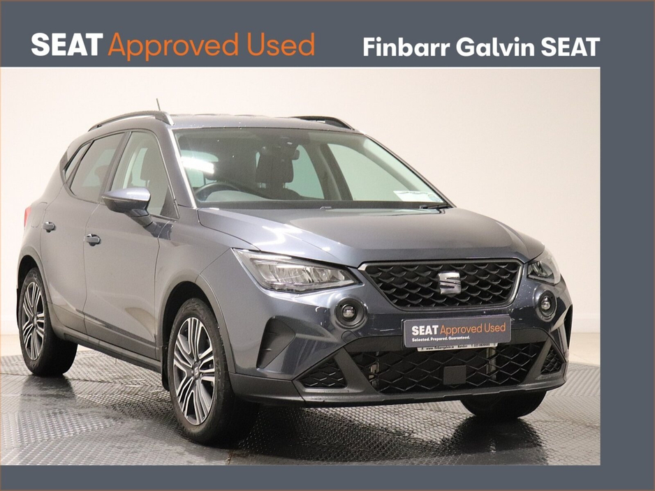 2023 SEAT Arona 1.0TSI 110hp SE+ €21,950