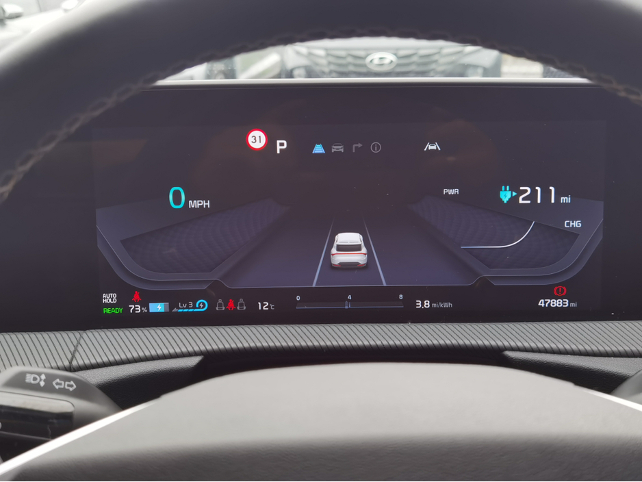 2022 Kia EV6 - image 15