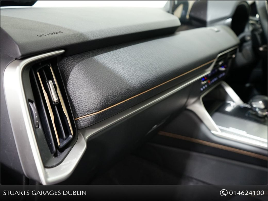 2026 Mazda CX-60 2.5 PHEV 327PS EXCLUSIVE LINE, COMFORT PACK, DEMO SPECIAL, SAVE €6, 155 OFF NEW PRICE*MACHINE GREY WITH BLACK LEATHER, ADAPTIVE LED HEADLIGHTS, UPGRAD €56,945