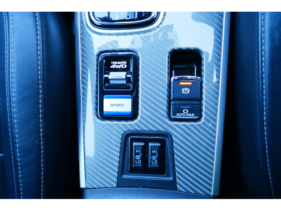 2019 Mitsubishi Outlander 2.4 4H PHEV 221BHP 5 5DR AUTO €21,750