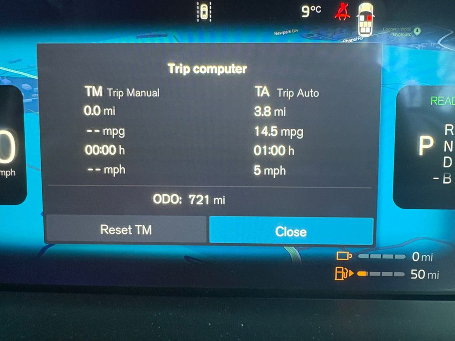 2026 Volvo XC90 - image 15