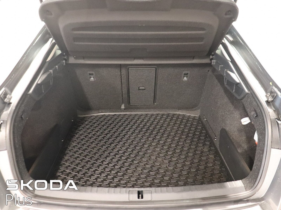 2022 Skoda Octavia OCTAVIA AMB 2.0TDI 115HP €27,950