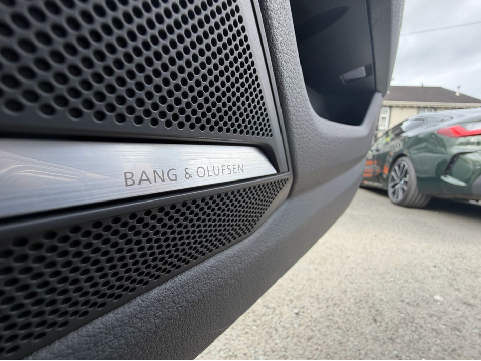 2020 Audi S6 - image 23