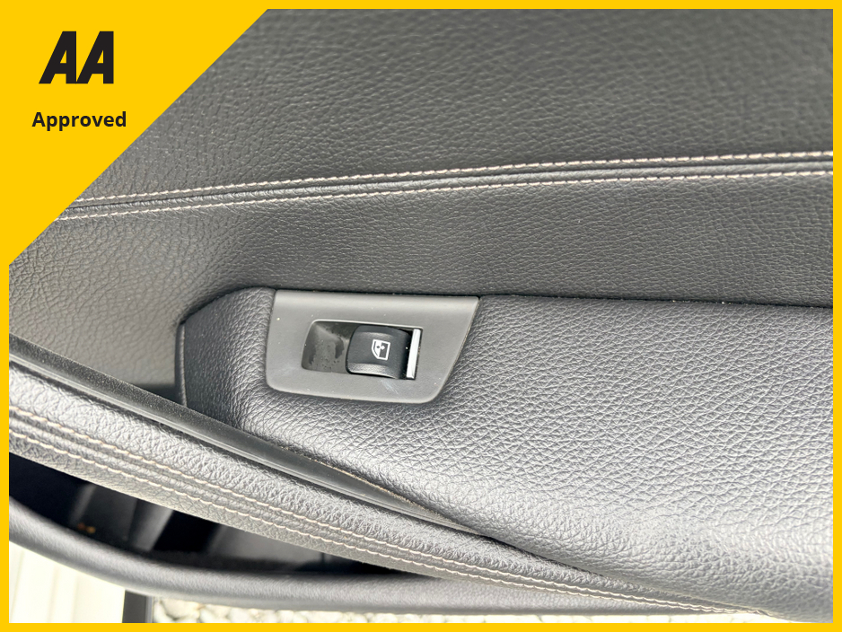 2018 BMW 5 Series 523D M-SPORT AUTO FULL LOADED WITH EXTRAS €27,950