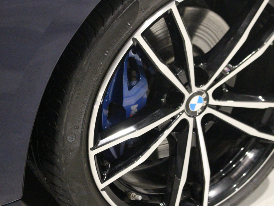 2021 BMW 3 Series G20 D M SPORT PRO EDITION €39,950