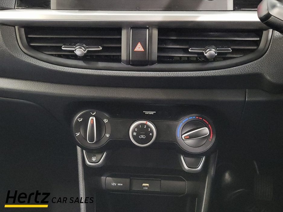 2024 Kia Picanto - image 21