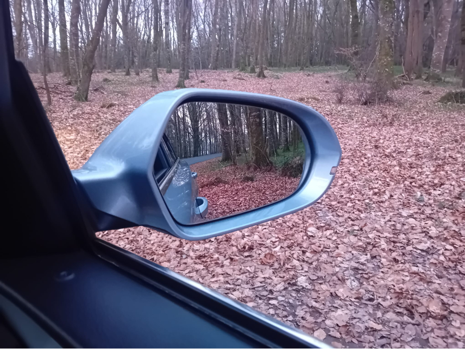 2017 Audi A6 - image 26