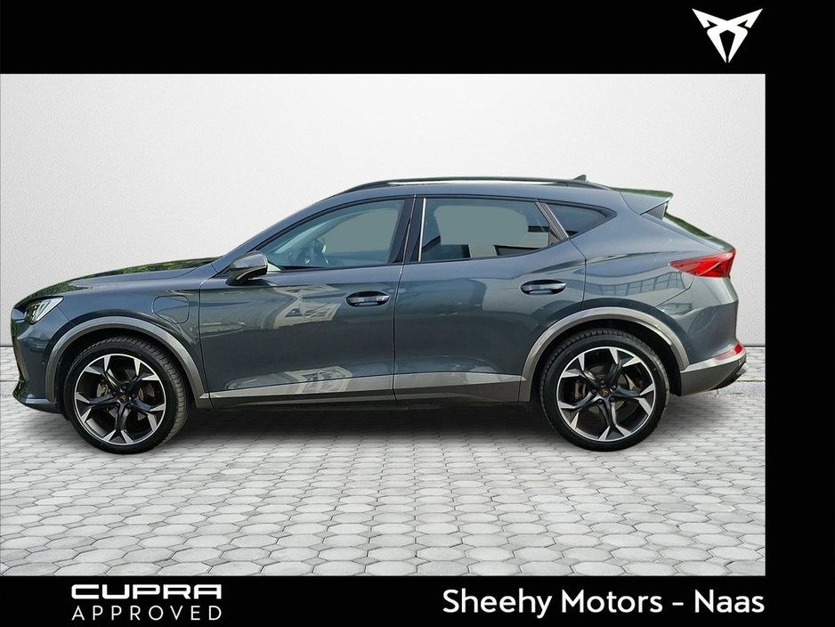 2023 Cupra Formentor - image 3