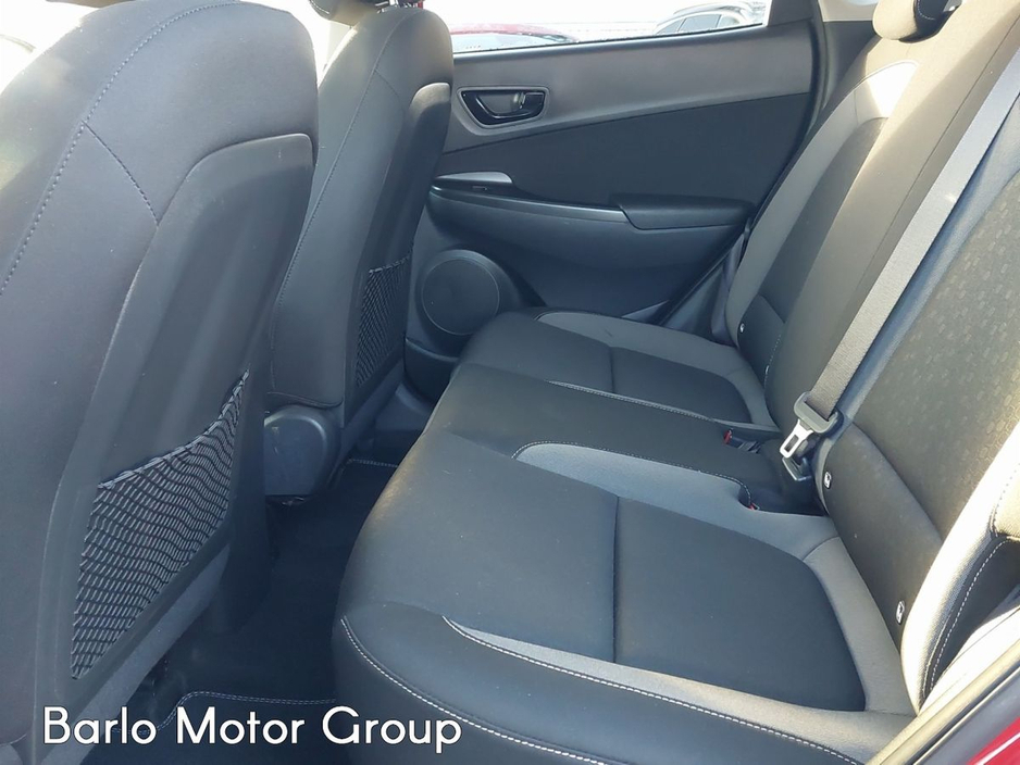 2020 Hyundai Kona 1.6 GDI Hybrid Executive €20,995