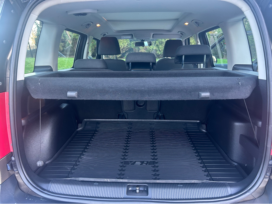 2012 Skoda Yeti AMBITION 2.0 TDI 170HP 4 WHEEL DRIVE 5DR**//**ONLY 33000 KM**//**1 OWNER FROM  NEW**//** €8,950