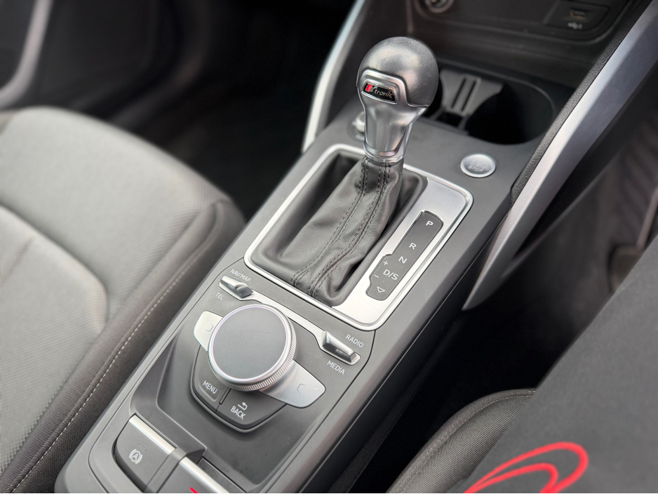 2019 Audi Q2 SPORT - 1.0L PETROL - AUTO - 12M WARRANTY - CAR: 1742 €19,950