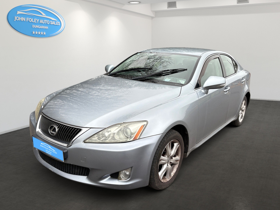2009 Lexus IS 220 D for sale in , Ireland