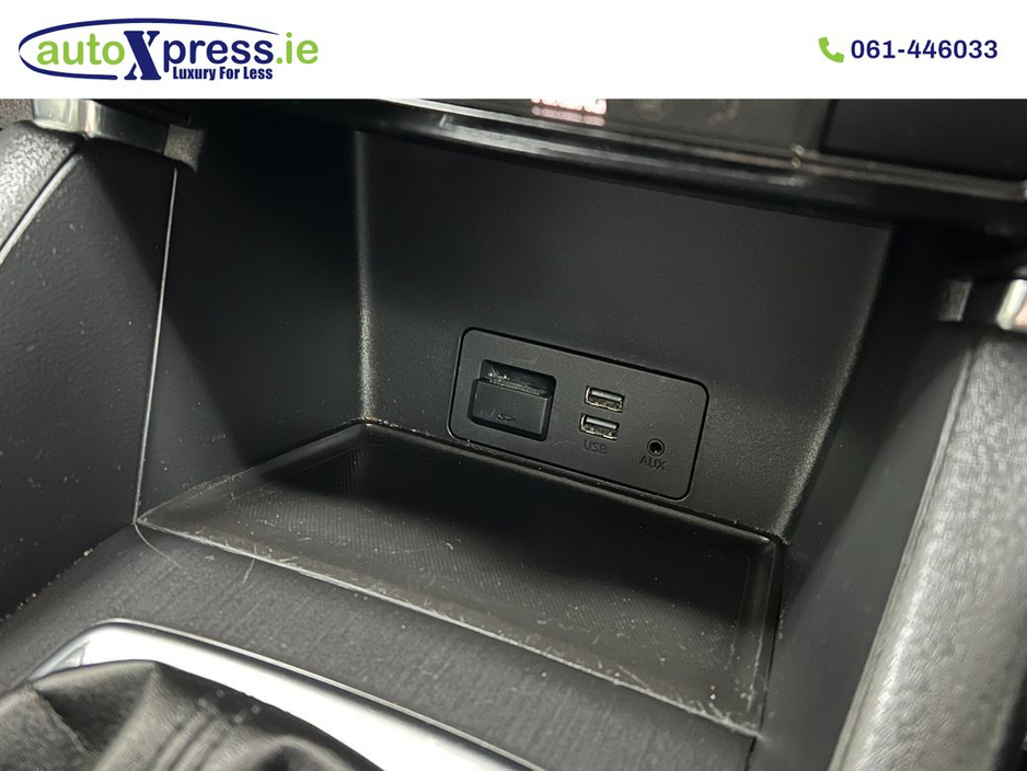 2017 Mazda CX-5 2.2 DIESEL MANUAL €10,995