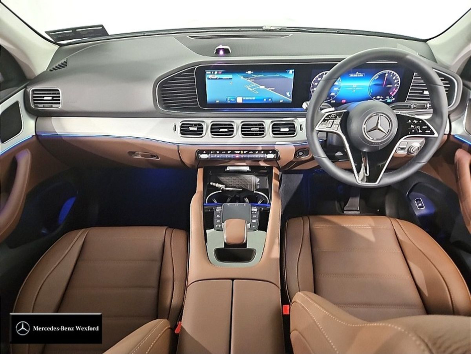 2026 Mercedes-Benz GLE Class - image 14
