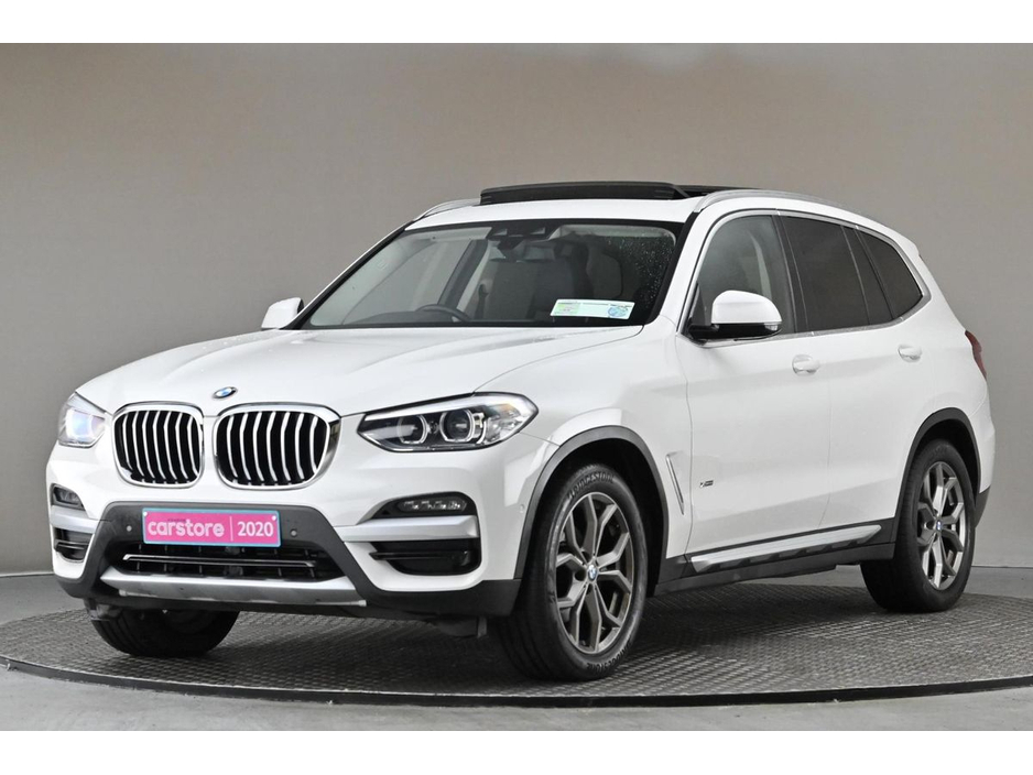 2020 BMW X3 - image 3
