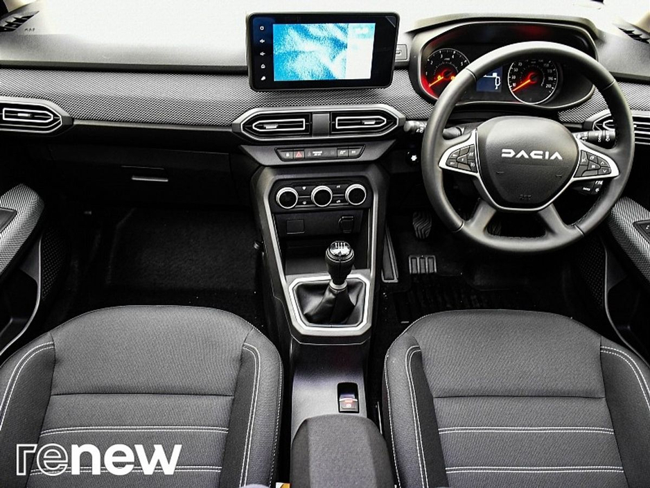 2023 Dacia Jogger - image 2