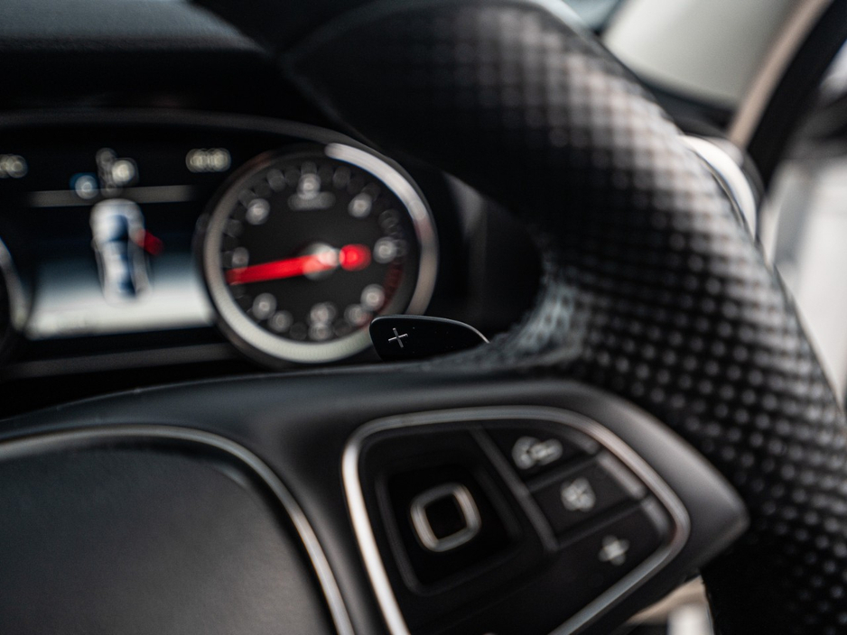 2016 Mercedes-Benz E Class - image 26