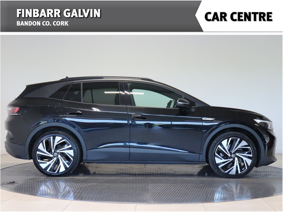 2023 Volkswagen ID.4 - image 8