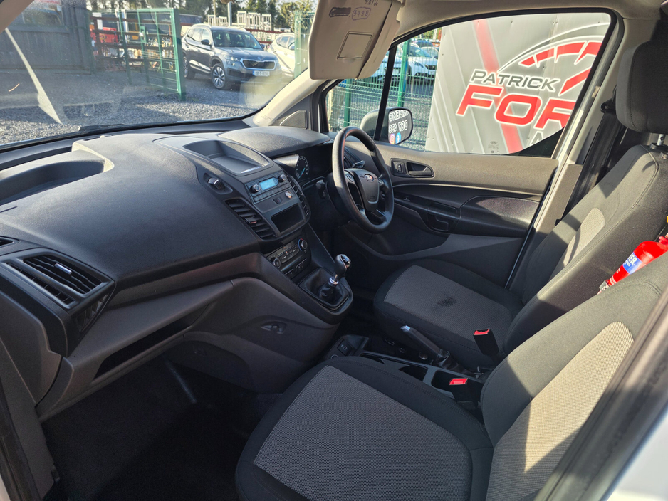 2019 Ford Transit  €9,950