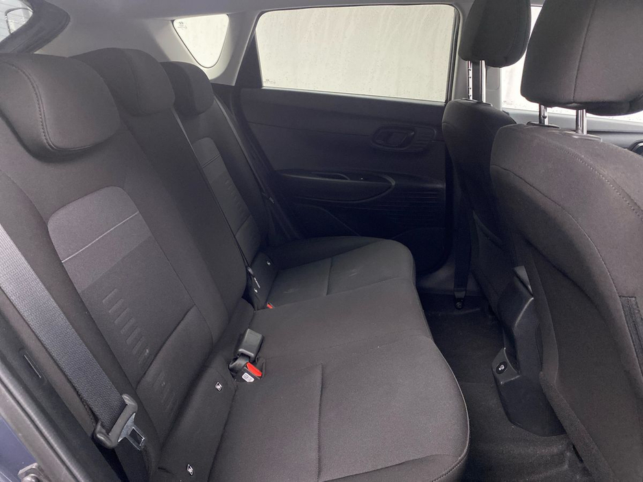 2025 Hyundai Bayon - image 10