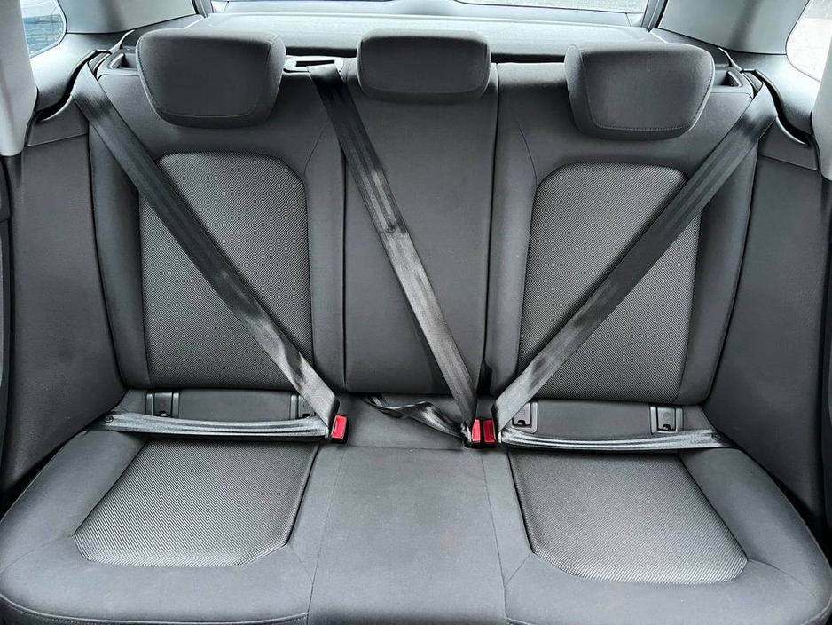 2017 Audi A3 S-LINE PACK 1.4 TFSI // APPLE CARPLAY/ANDROID AUTO // NEW 19" S-LINE ALLOYS // DUAL ZONE CLIMATE CONTROL €18,900