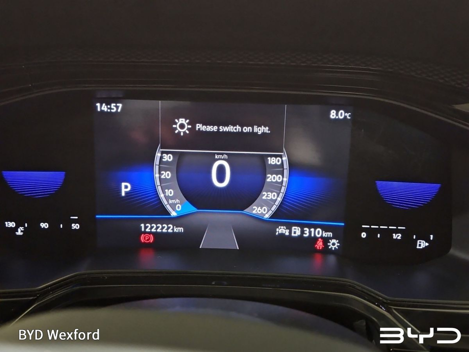 2022 Volkswagen Taigo 1.0 TSI 110HP DSG LIFE €19,975