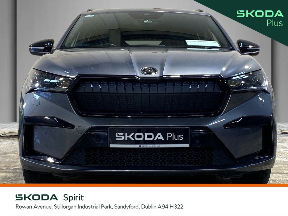 2023 Skoda Enyaq - image 11