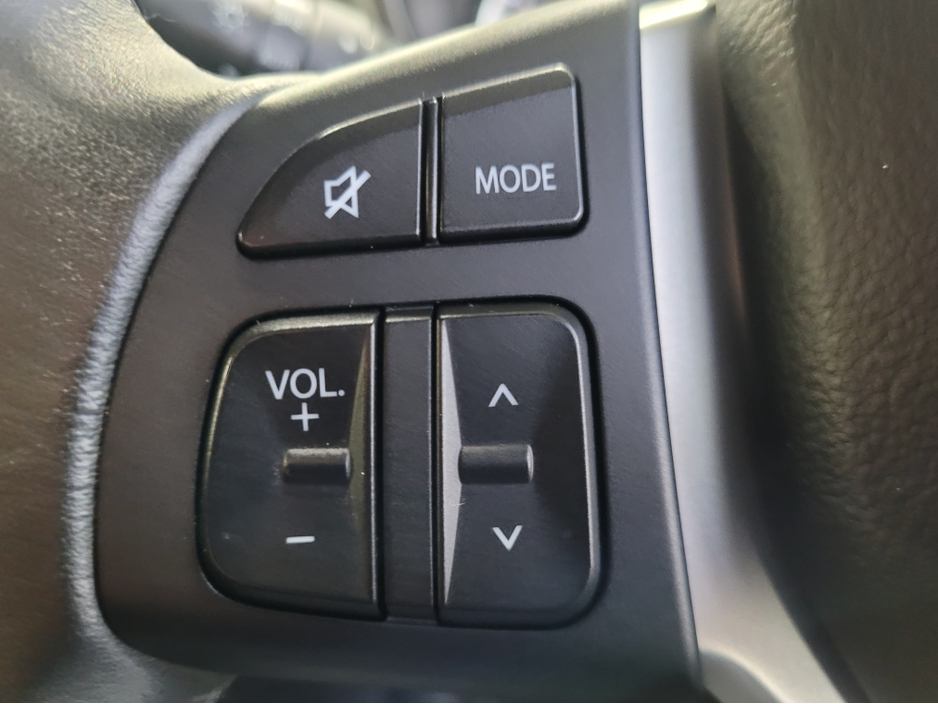 2021 Suzuki Vitara 1.4 BOOSTERJET HYBRID S SZ-T 5DR €19,950