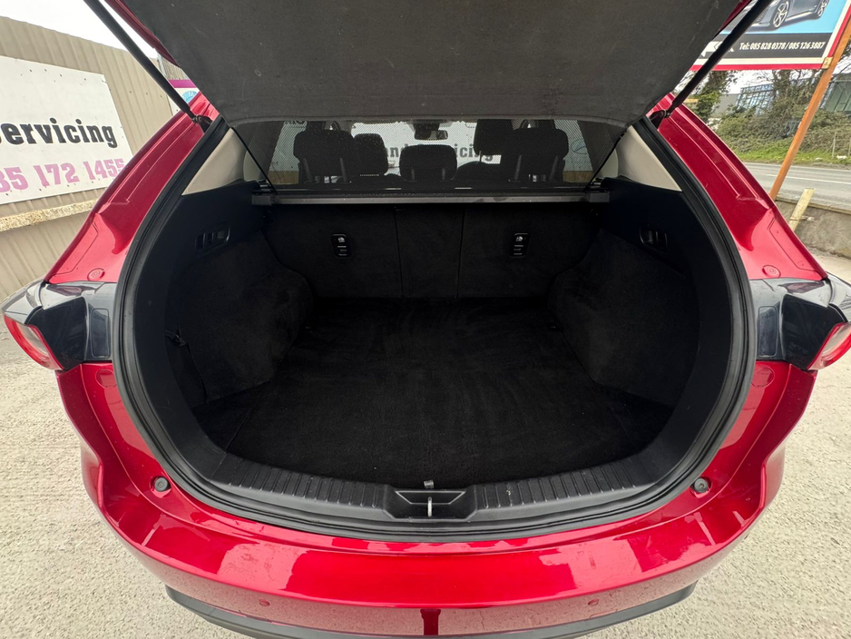 2018 Mazda CX-5 - image 35