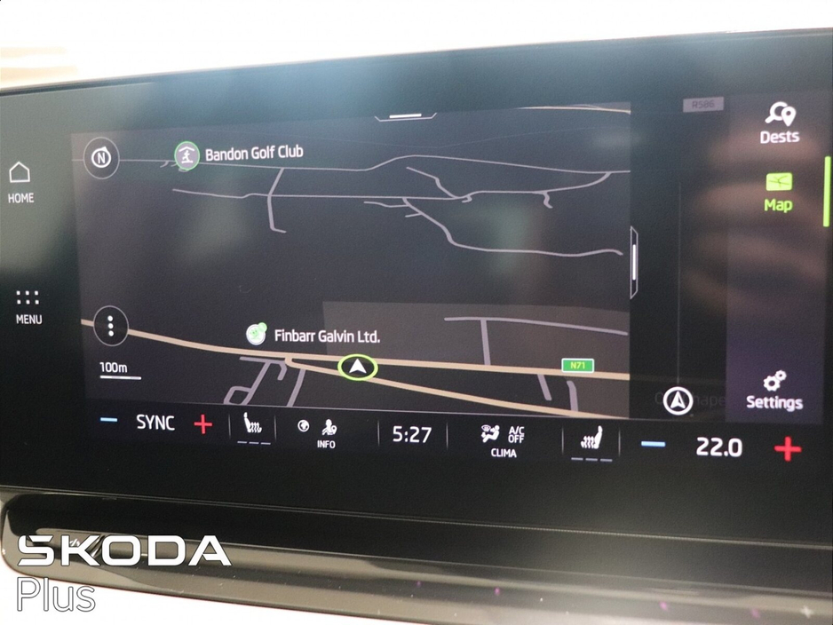 2023 Skoda Octavia - image 17