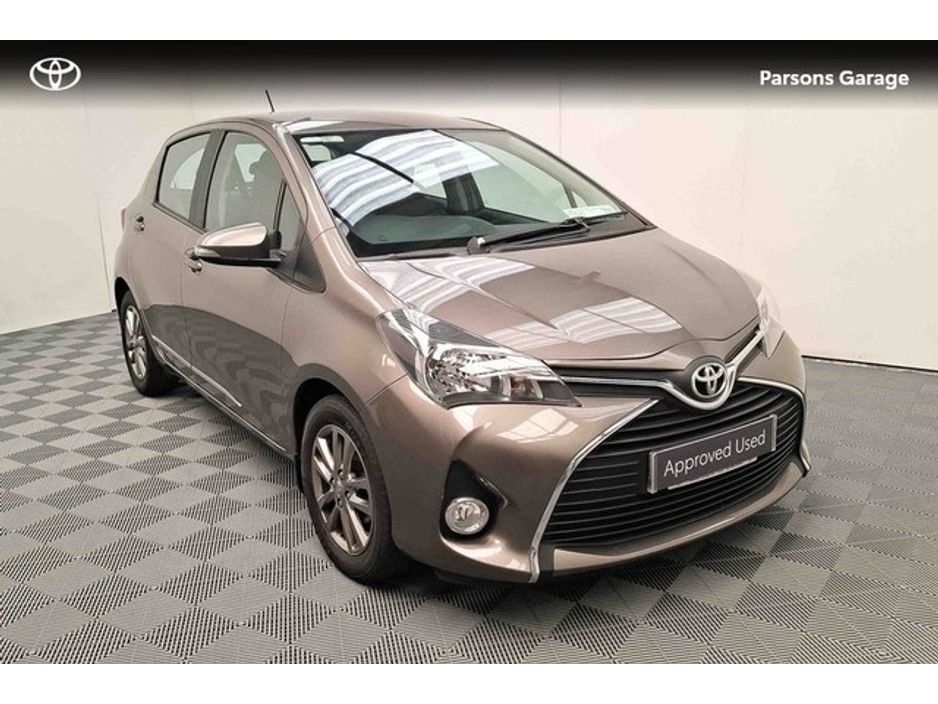 2017 Toyota Yaris for sale in , Ireland