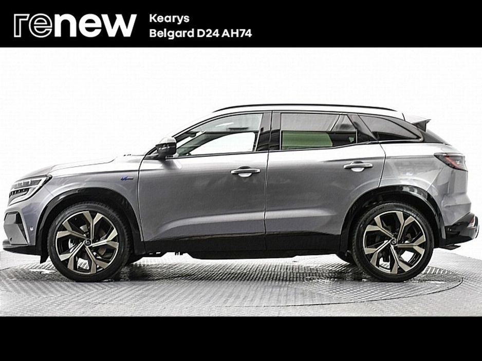 2025 Renault Austral - image 14