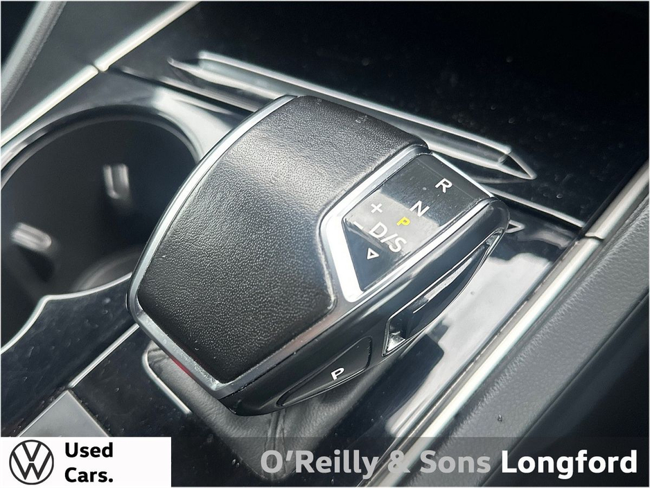 2019 Volkswagen Touareg 3.0TDI 231HP V6 4M DSG €45,950