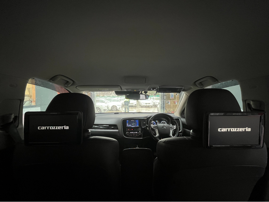 2019 Mitsubishi Outlander €22950 2019 MITSUBISHI OUTLANDER PHEV G 2.4 AUTOMATIC / CRUISE CONTROL / 360° PARKING CAMERA / ELECTRIC HEATED SEATS / HEATED STEERING WHEEL €22,950