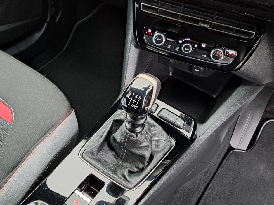 2021 Opel Mokka SRI 1.5TD 110BHP **HALF LEATHER*REVERSING CAMERA** €19,950