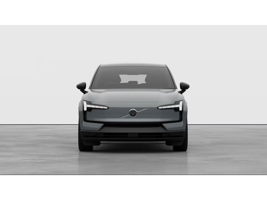 2026 Volvo EX30 - image 9