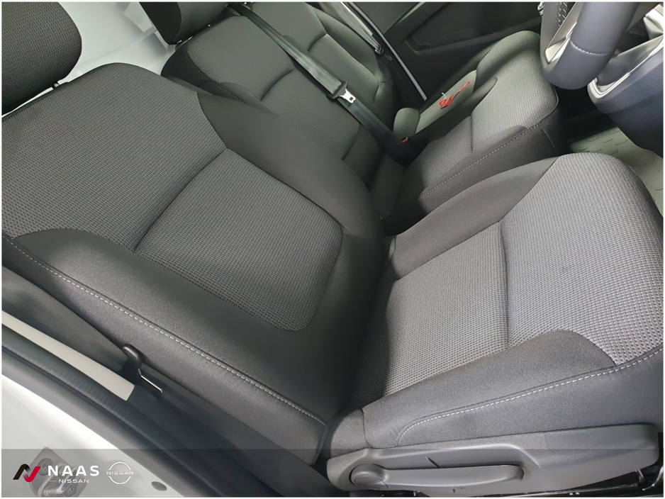 2026 Nissan Primastar L2H1 130 SV 2DR