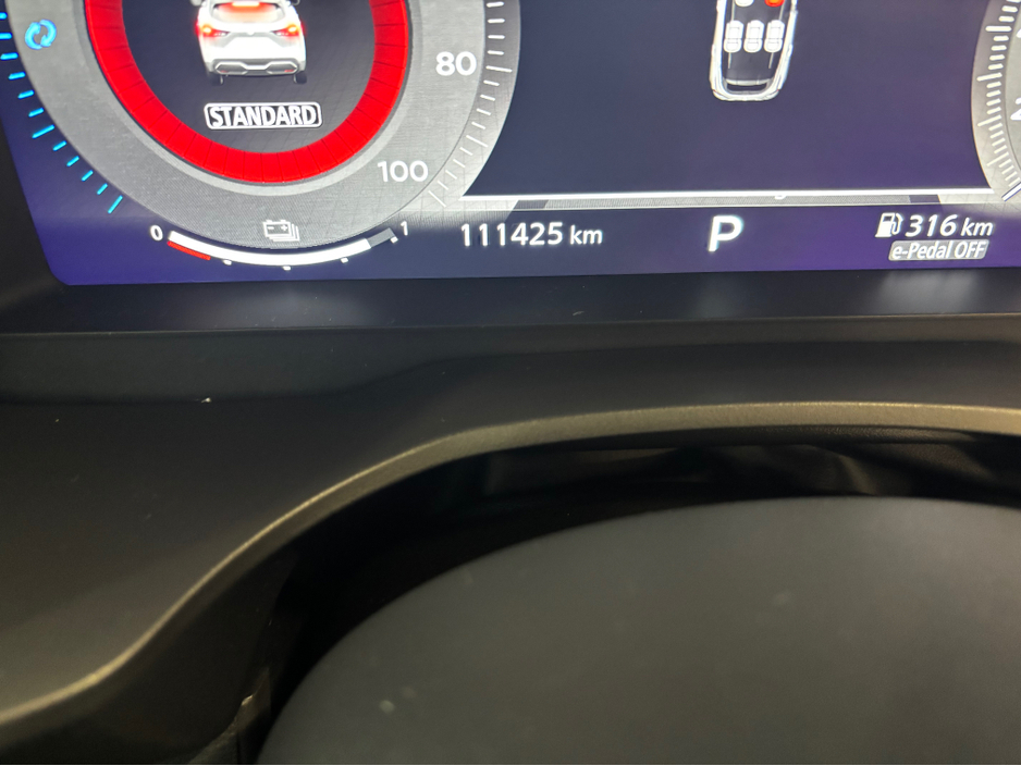 2023 Nissan Qashqai - image 10