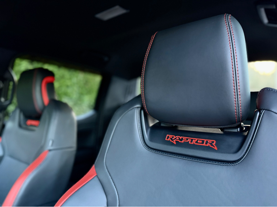 2024 Ford Ranger - image 11