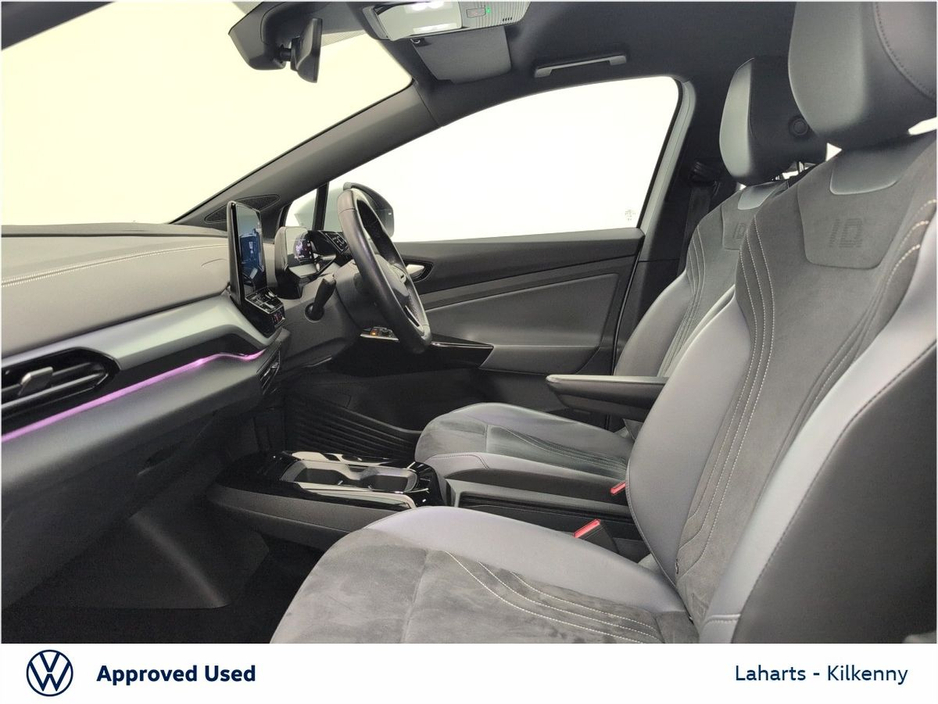 2023 Volkswagen ID.4 - image 4
