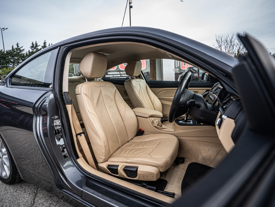 2014 BMW 4 Series - image 19