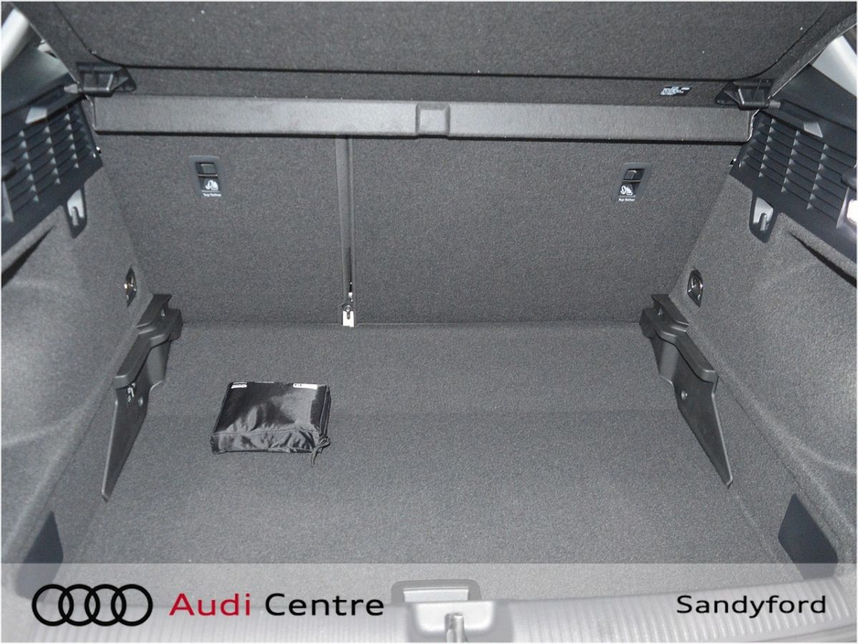 2026 Audi Q2 30 TFSI 116HP SE €39,991