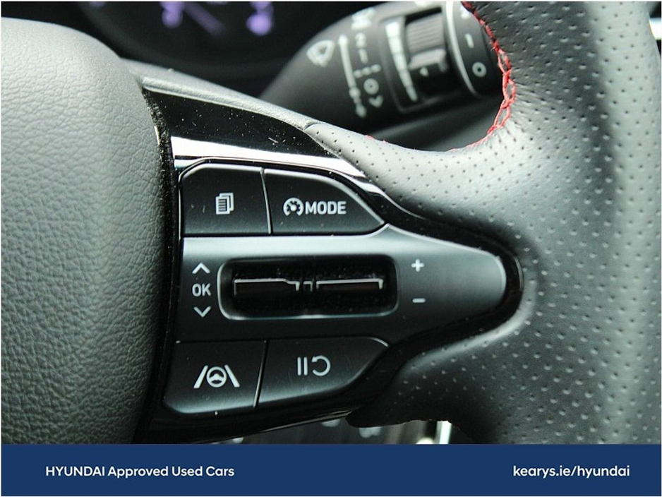 2024 Hyundai i30 - image 21