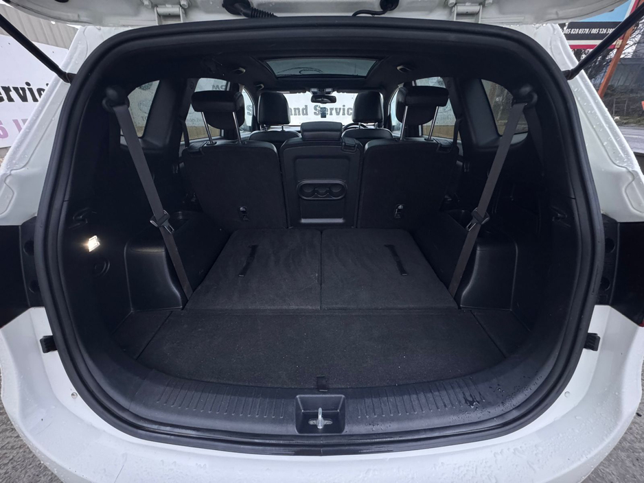 2017 Kia Carens OR RONDO PLATINUM PE 5DR €12,800